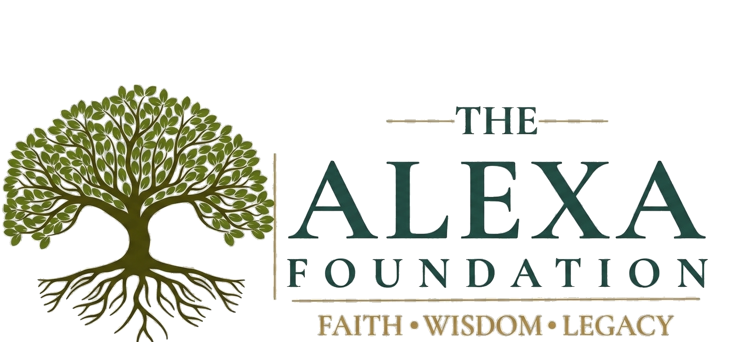 The Alexa Foundation CIC